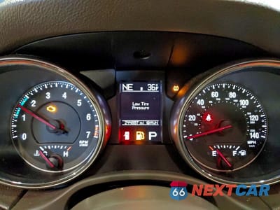 Zdjęcie 9 z 13 samochodu: 2012 JEEP GRAND CHEROKEE LAREDO VIN:1C4RJFAG8CC343323 - miniatura
