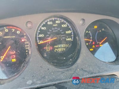 Zdjęcie 9 z 12 samochodu: 2006 ACURA MDX TOURING VIN:2HNYD18716H546688 - miniatura