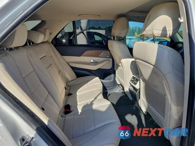 Zdjęcie 11 z 14 samochodu: 2021 MERCEDES-BENZ GLE 350 4MATIC VIN:4JGFB4KB6MA523481 - miniatura