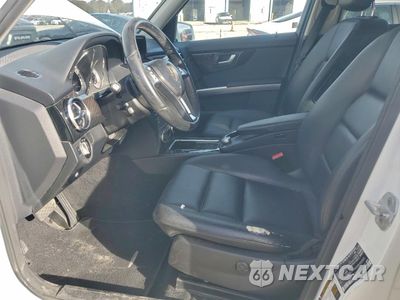 Zdjęcie 7 z 13 samochodu: 2015 MERCEDES-BENZ GLK 350 VIN:WDCGG5HB5FG383246 - miniatura