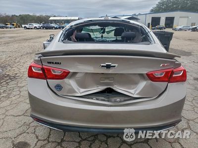 Zdjęcie 6 z 12 samochodu: 2022 CHEVROLET MALIBU RS VIN:1G1ZG5STXNF200663 - miniatura