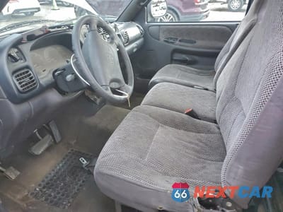 Zdjęcie 7 z 12 samochodu: 1999 DODGE RAM 1500 VIN:1B7HC16ZXXS265190 - miniatura