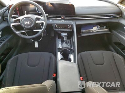 Zdjęcie 8 z 12 samochodu: 2025 HYUNDAI ELANTRA SE VIN:KMHLS4DG4SU938502 - miniatura