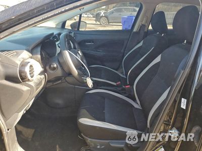 Zdjęcie 7 z 15 samochodu: 2021 NISSAN VERSA SV VIN:3N1CN8EV8ML891457 - miniatura