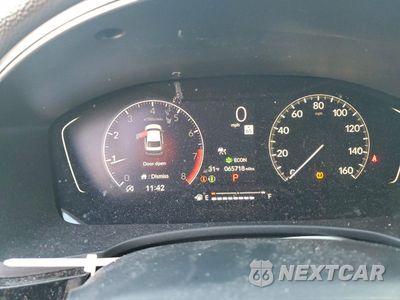Zdjęcie 9 z 15 samochodu: 2022 HONDA CIVIC SPORT VIN:2HGFE2F55NH503974 - miniatura