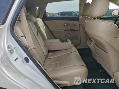 Zdjęcie 10 z 14 samochodu: 2009 TOYOTA VENZA VIN:4T3ZK11A29U017728 - miniatura