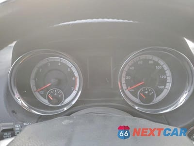Zdjęcie 9 z 12 samochodu: 2011 DODGE DURANGO CITADEL VIN:1D4SE5GT1BC614325 - miniatura