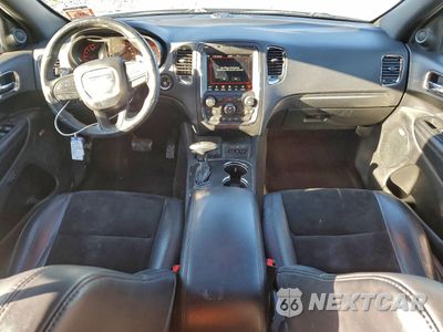 Zdjęcie 8 z 14 samochodu: 2018 DODGE DURANGO GT VIN:1C4RDJDG0JC187474 - miniatura