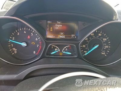Zdjęcie 9 z 12 samochodu: 2017 FORD ESCAPE SE VIN:1FMCU9GD2HUC57546 - miniatura