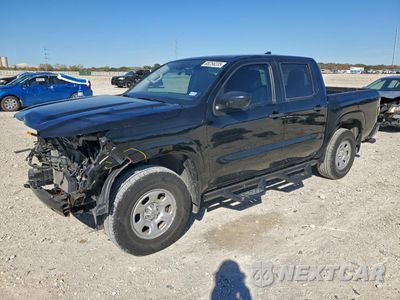 2023 NISSAN FRONTIER S 1N6ED1EK7PN630019 - główne zdjęcie licytacji z USA - miniatura
