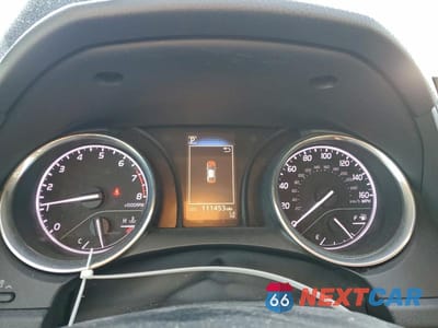 Zdjęcie 9 z 12 samochodu: 2020 TOYOTA CAMRY SE VIN:4T1G11AK5LU343249 - miniatura