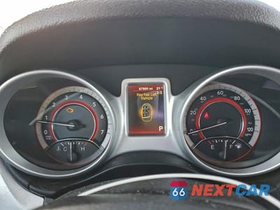 Zdjęcie 9 z 13 samochodu: 2019 DODGE JOURNEY SE VIN:3C4PDCBBXKT774202 - miniatura