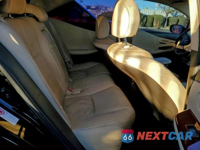 Zdjęcie 11 z 14 samochodu: 2010 LEXUS HS 250H VIN:JTHBB1BA0A2004715 - miniatura