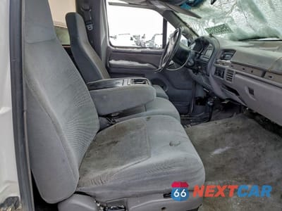 Zdjęcie 10 z 15 samochodu: 1997 FORD F250 VIN:1FTHX26F5VED06143 - miniatura