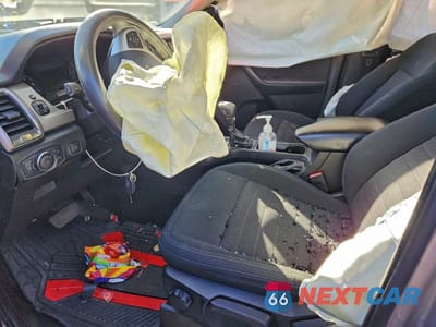Zdjęcie 7 z 12 samochodu: 2019 FORD RANGER XL VIN:1FTER4FH4KLA72675 - miniatura
