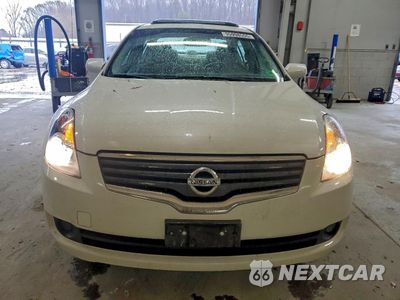 Piąte zdjęcie samochodu w środku: 2009 NISSAN ALTIMA 2.5 VIN:1N4AL21E49C140054 - miniatura