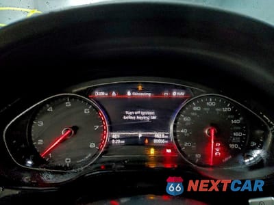 Zdjęcie 9 z 12 samochodu: 2017 AUDI A8 L QUATTRO VIN:WAU44AFD6HN000781 - miniatura
