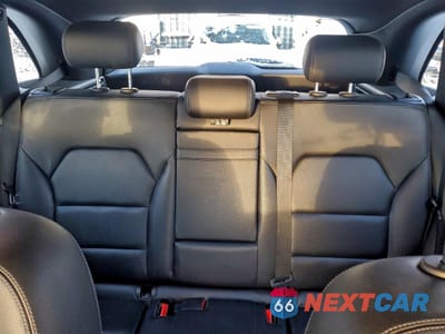 Zdjęcie 10 z 14 samochodu: 2015 MERCEDES-BENZ B 250 4MATIC VIN:WDDMH4GB0FJ308982 - miniatura