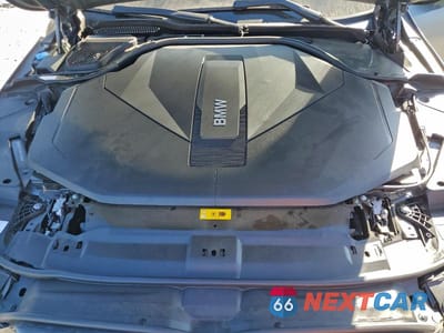 Zdjęcie 11 z 11 samochodu: 2025 BMW I5 EDRIVE 40 VIN:WBY33FK00SCT52029 - miniatura