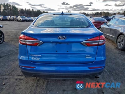 Zdjęcie 6 z 11 samochodu: 2020 FORD FUSION SEL VIN:3FA6P0CD1LR175078 - miniatura