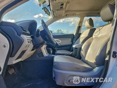 Zdjęcie 7 z 14 samochodu: 2015 SUBARU FORESTER 2.5I LIMITED VIN:JF2SJAHC1FH458409 - miniatura