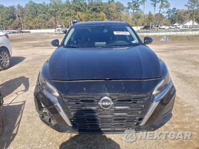 Piąte zdjęcie samochodu w środku: 2023 NISSAN ALTIMA SV VIN:1N4BL4DV5PN347355 - miniatura