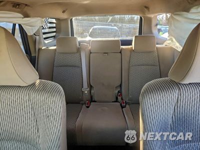 Zdjęcie 10 z 15 samochodu: 2010 TOYOTA 4RUNNER SR5 VIN:JTEBU5JR0A5012964 - miniatura