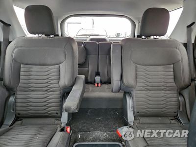 Zdjęcie 10 z 17 samochodu: 2020 FORD EXPLORER XLT VIN:1FMSK8DHXLGD16756 - miniatura
