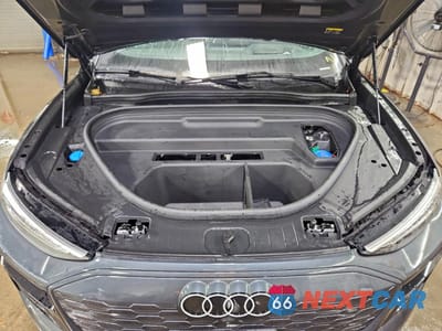 Zdjęcie 11 z 13 samochodu: 2025 AUDI Q6 E-TRON PRESTIGE VIN:WA134BGF5SA014961 - miniatura