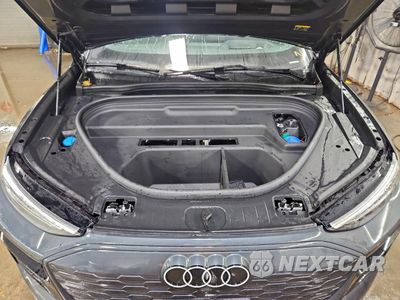 Zdjęcie 11 z 13 samochodu: 2025 AUDI Q6 E-TRON PRESTIGE VIN:WA134BGF5SA014961 - miniatura
