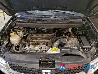 Zdjęcie 12 z 13 samochodu: 2019 DODGE JOURNEY SE VIN:3C4PDCAB3KT858248 - miniatura