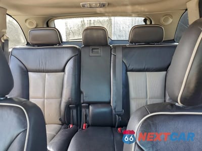 Zdjęcie 10 z 16 samochodu: 2009 LINCOLN MKX VIN:2LMDU68C49BJ09483 - miniatura