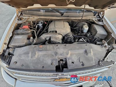 Zdjęcie 11 z 12 samochodu: 2013 CHEVROLET SILVERADO C1500 LT VIN:3GCPCSEA2DG107443 - miniatura