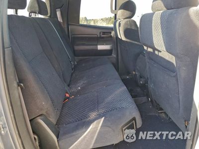 Zdjęcie 10 z 14 samochodu: 2007 TOYOTA TUNDRA DOUBLE CAB SR5 VIN:5TBRV54137S471830 - miniatura