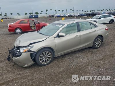 2017 TOYOTA CAMRY XSE 4T1BK1FK0HU579119 - główne zdjęcie licytacji z USA - miniatura