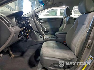 Zdjęcie 7 z 12 samochodu: 2011 HYUNDAI SONATA GLS VIN:5NPEB4AC3BH108084 - miniatura