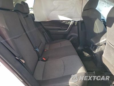 Zdjęcie 10 z 12 samochodu: 2020 TOYOTA RAV4 XLE VIN:2T3W1RFV3LW060305 - miniatura