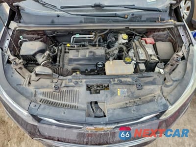 Zdjęcie 11 z 12 samochodu: 2020 CHEVROLET TRAX LS VIN:KL7CJKSB0LB352408 - miniatura