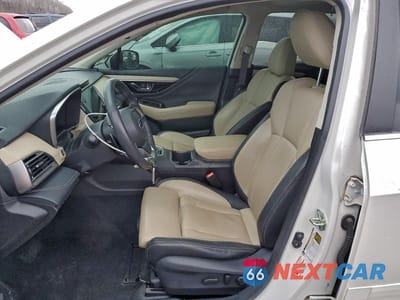 Zdjęcie 7 z 12 samochodu: 2020 SUBARU OUTBACK LIMITED VIN:4S4BTANC6L3140125 - miniatura