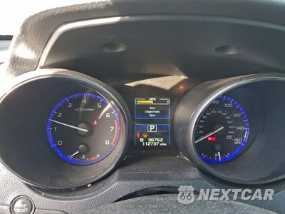 Zdjęcie 9 z 14 samochodu: 2015 SUBARU LEGACY 3.6R LIMITED VIN:4S3BNEJ69F3005344 - miniatura