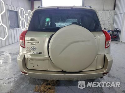 Zdjęcie 6 z 14 samochodu: 2007 TOYOTA RAV4 VIN:JTMZD33V376023882 - miniatura