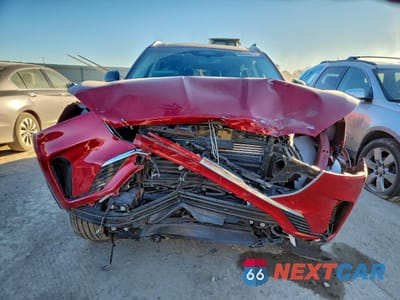 Piąte zdjęcie samochodu w środku: 2025 LINCOLN AVIATOR RESERVE VIN:5LM5J7WC3SGL06321 - miniatura