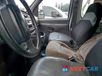 Zdjęcie 7 z 14 samochodu: 1999 FORD ECONOLINE E250 VAN VIN:1FTNS24L9XHB14865 - miniatura