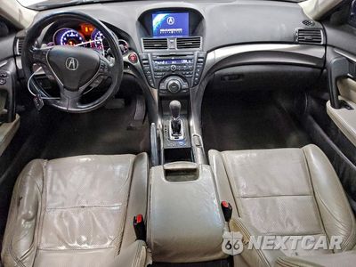 Zdjęcie 8 z 13 samochodu: 2013 ACURA TL ADVANCE VIN:19UUA9F77DA000926 - miniatura