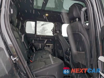 Zdjęcie 11 z 13 samochodu: 2023 LAND ROVER DEFENDER 130 X-DYNAMIC SE VIN:SALE2FEU7P2185119 - miniatura