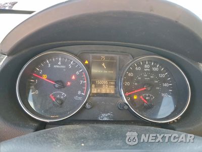 Zdjęcie 9 z 12 samochodu: 2012 NISSAN ROGUE S VIN:JN8AS5MTXCW273520 - miniatura