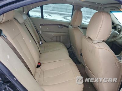 Zdjęcie 10 z 12 samochodu: 2009 VOLVO S80 T6 VIN:YV1AH992091103183 - miniatura