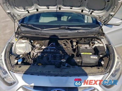 Zdjęcie 11 z 11 samochodu: 2016 HYUNDAI ACCENT SE VIN:KMHCT4AE4GU040666 - miniatura