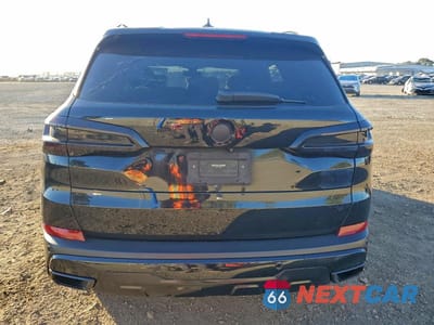 Zdjęcie 6 z 12 samochodu: 2021 BMW X5 XDRIVE40I VIN:5UXCR6C05M9F38620 - miniatura