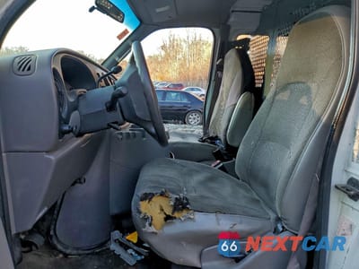 Zdjęcie 7 z 12 samochodu: 2002 FORD ECONOLINE E350 SUPER DUTY VAN VIN:1FTSE34L82HB78176 - miniatura